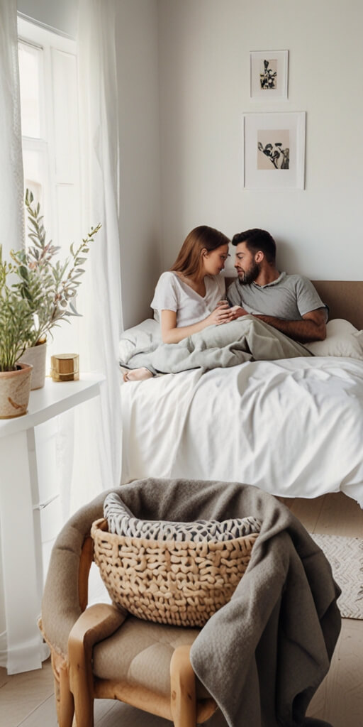 Témoignage deDavid sur le sexe en groupe