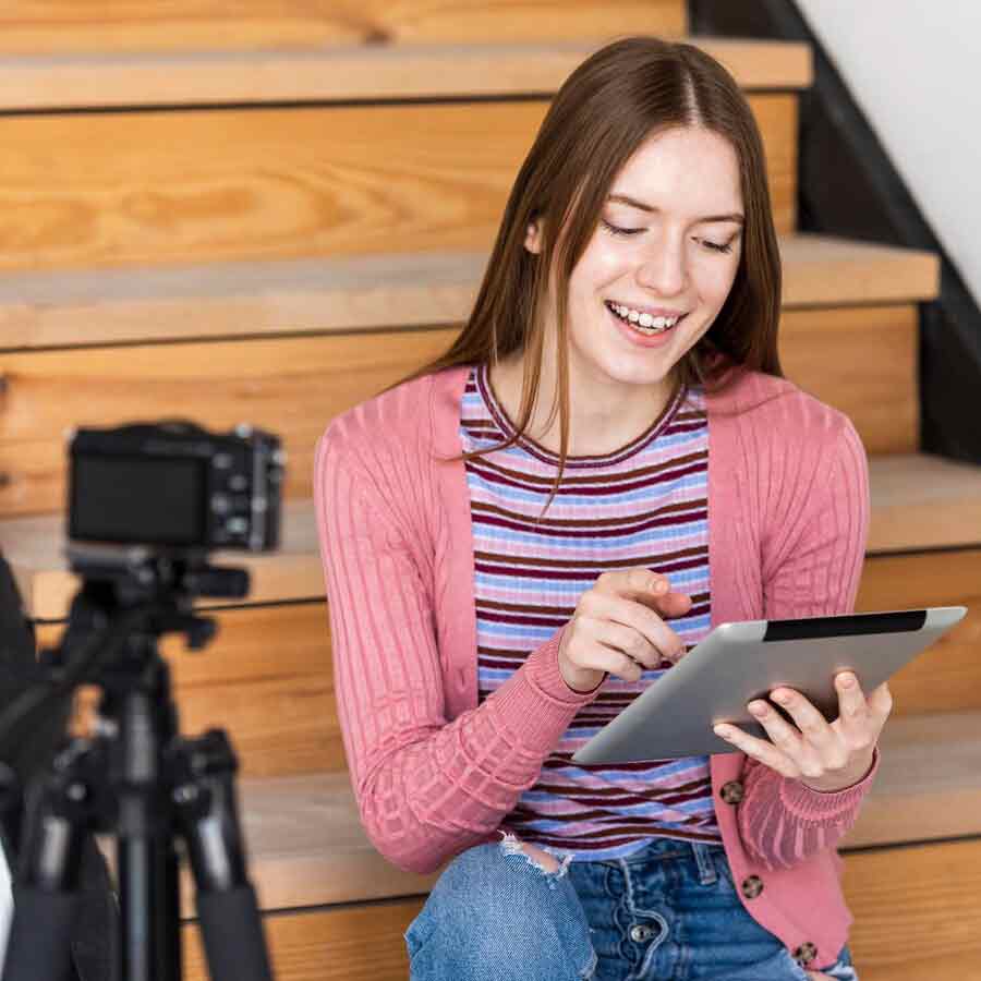 Préparer votre chatrolette video pour parer à toutes les éventualités!