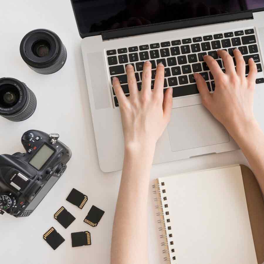 Veillez à ce que la technique ne vous lache pas pendant le chatroulette sexy