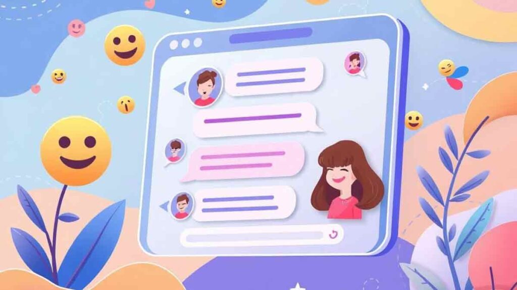 actuellement le tchat sexe textuel, comme Chatintime est très populaire
