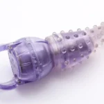 le test du sextoy avant d'en acquérir un de manière définitive