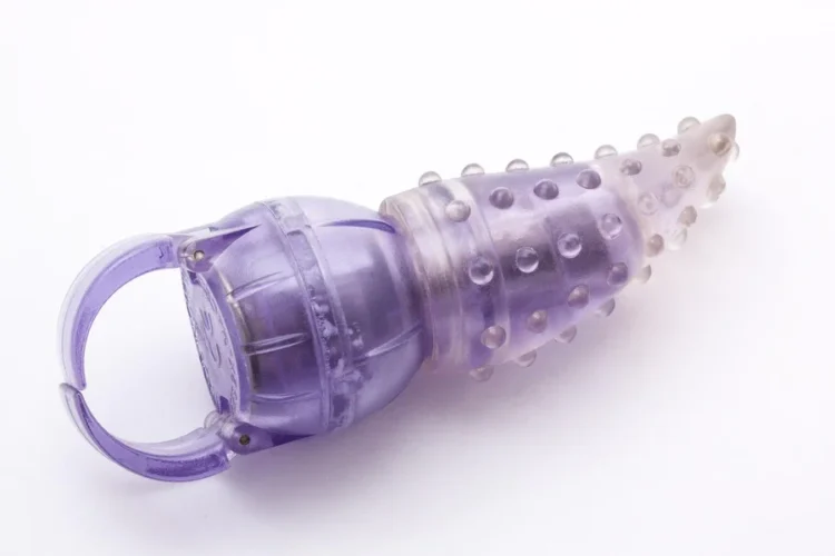 le test du sextoy avant d'en acquérir un de manière définitive