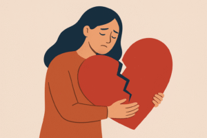 le cruel optimisme brise le coeur