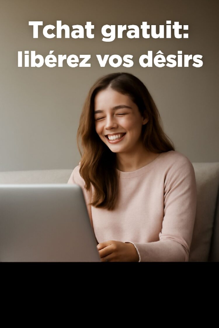 Le tchat gratuit pour apprendre à draguer sur Internet