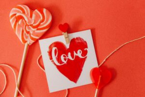 joyeuse saint valentin, vraiment ?