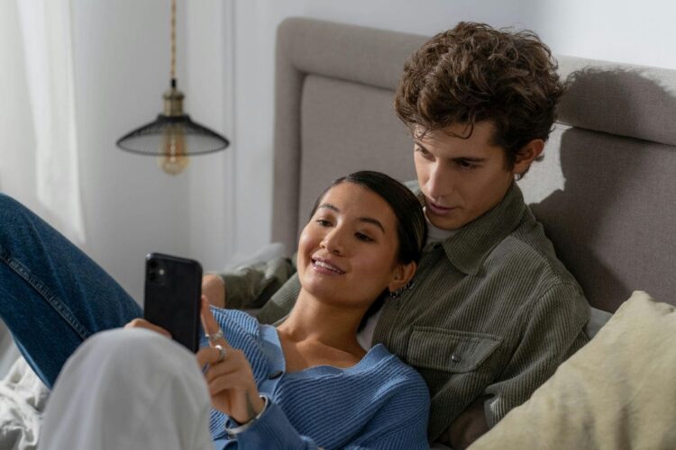 Découvrez le tchat sexe en 2026 : ce n'est pas trop tard !