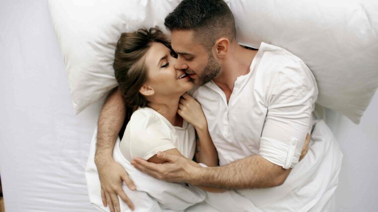 ranimer la libido dans le couple